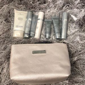 SkinMedica travel kit